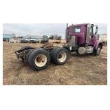 2005 INTERNATIONAL PAYSTAR 5900