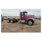 2005 INTERNATIONAL PAYSTAR 5900