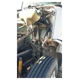 1994 White Gmc WG64T T/A