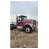 2005 INTERNATIONAL PAYSTAR 5900