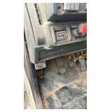 1997 CHEVY C-SERIES DUMP/GRAPPLE TRUCK