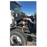 1994 White Gmc WG64T T/A