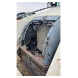 Terex 860B Backhoe 4X4