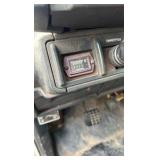 1997 CHEVY C-SERIES DUMP/GRAPPLE TRUCK