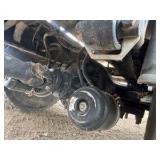 2022 INTERNATIONAL HV FEED TRUCK