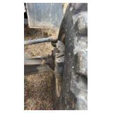 Terex 860B Backhoe 4X4