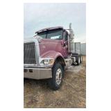2005 INTERNATIONAL PAYSTAR 5900