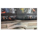 1997 CHEVY C-SERIES DUMP/GRAPPLE TRUCK