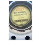 1994 White Gmc WG64T T/A