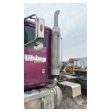 2005 INTERNATIONAL PAYSTAR 5900