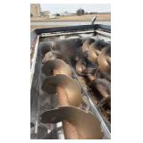 2022 INTERNATIONAL HV FEED TRUCK