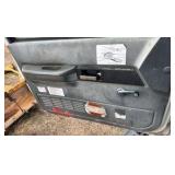 1997 CHEVY C-SERIES DUMP/GRAPPLE TRUCK