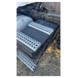 1994 White Gmc WG64T T/A