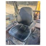 510D John Deere Backhoe