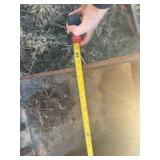 Terex 860B Backhoe 4X4