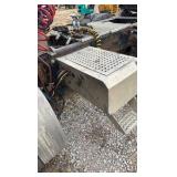 2005 INTERNATIONAL PAYSTAR 5900