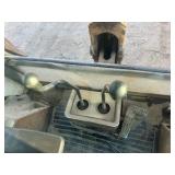 510D John Deere Backhoe