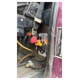 2005 INTERNATIONAL PAYSTAR 5900