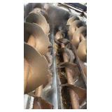 2022 INTERNATIONAL HV FEED TRUCK