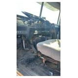 1994 White Gmc WG64T T/A