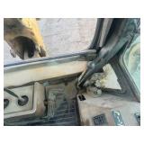 510D John Deere Backhoe