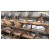 2022 INTERNATIONAL HV FEED TRUCK