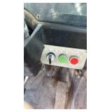 1994 White Gmc WG64T T/A