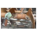 2022 INTERNATIONAL HV FEED TRUCK