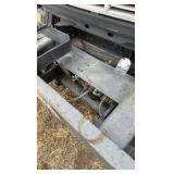 1997 CHEVY C-SERIES DUMP/GRAPPLE TRUCK