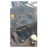 1994 White Gmc WG64T T/A