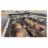 2022 INTERNATIONAL HV FEED TRUCK