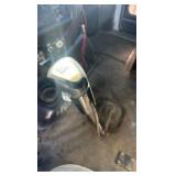 1994 White Gmc WG64T T/A