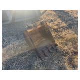 510D John Deere Backhoe