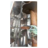 2022 INTERNATIONAL HV FEED TRUCK