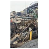 1997 CHEVY C-SERIES DUMP/GRAPPLE TRUCK