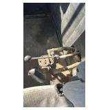 1994 White Gmc WG64T T/A