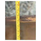 510D John Deere Backhoe