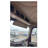 2005 INTERNATIONAL PAYSTAR 5900