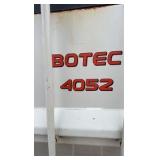 2022 INTERNATIONAL HV FEED TRUCK