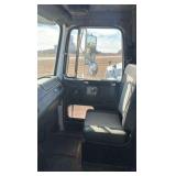 1994 White Gmc WG64T T/A