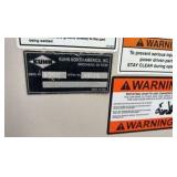 2022 INTERNATIONAL HV FEED TRUCK