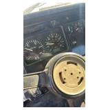 1994 White Gmc WG64T T/A