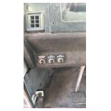 1994 White Gmc WG64T T/A