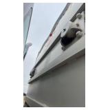 2022 INTERNATIONAL HV FEED TRUCK