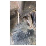 1994 White Gmc WG64T T/A