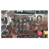 2005 INTERNATIONAL PAYSTAR 5900