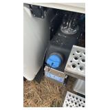 2022 INTERNATIONAL HV FEED TRUCK