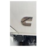 2022 INTERNATIONAL HV FEED TRUCK