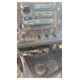 1994 White Gmc WG64T T/A