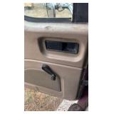 2005 INTERNATIONAL PAYSTAR 5900